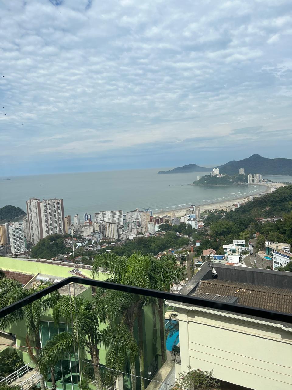 Imagem Apartamento com 3 Quartos à Venda, 98 m²em Marapé - Santos