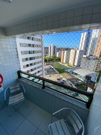 Imagem Apartamento com 3 Quartos à Venda, 80 m² em Casa Amarela - Recife Imagem Apartamento com 3 Quartos à Venda, 80 m² em Casa Amarela - Recife