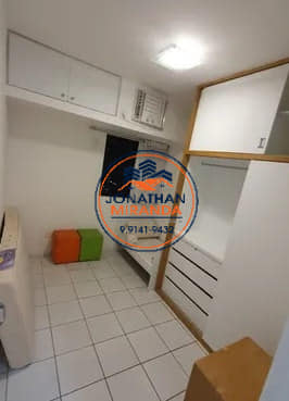 Imagem Apartamento com 2 Quartos para Alugar, 70 m²em Espinheiro - Recife Imagem Apartamento com 2 Quartos para Alugar, 70 m²em Espinheiro - Recife