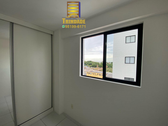 Imagem Apartamento com 4 Quartos à Venda, 92 m² em Ponta D'Areia - São Luís Imagem Apartamento com 4 Quartos à Venda, 92 m² em Ponta D'Areia - São Luís