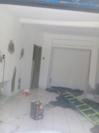Imagem Casa com 1 Quarto à Venda, 120 m² em Vila Firmiano Pinto - São Paulo Imagem Casa com 1 Quarto à Venda, 120 m² em Vila Firmiano Pinto - São Paulo