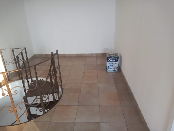Imagem Cobertura com 3 Quartos à Venda ou Locação, 110 m² em Cachambi - Rio de Janeiro
