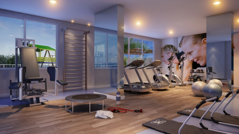 Imagem Apartamento com 3 Quartos à Venda, 79 m² em Atalaia - Aracaju