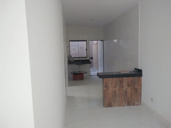 Imagem Casa com 2 Quartos à Venda, 90 m² em Jardim das Rosas - Goiânia