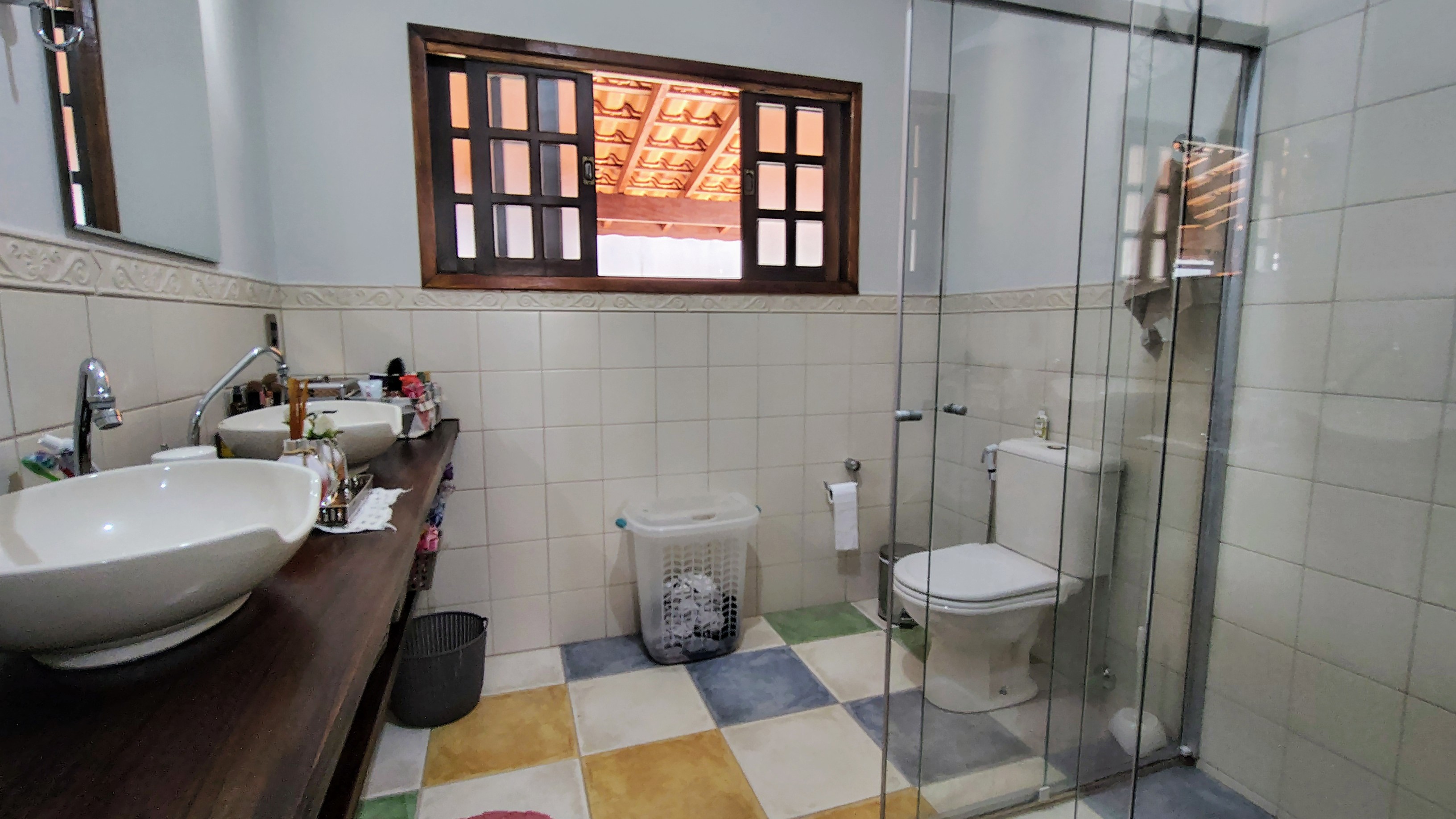 Imagem Casa de Condomínio com 3 Quartos à Venda, 362 m² em Residencial San Diego - Vargem Grande Paulista Imagem Casa de Condomínio com 3 Quartos à Venda, 362 m² em Residencial San Diego - Vargem Grande Paulista