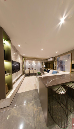 Imagem Apartamento com 2 Quartos à Venda, em Chácara Inglesa - São Paulo Imagem Apartamento com 2 Quartos à Venda, em Chácara Inglesa - São Paulo