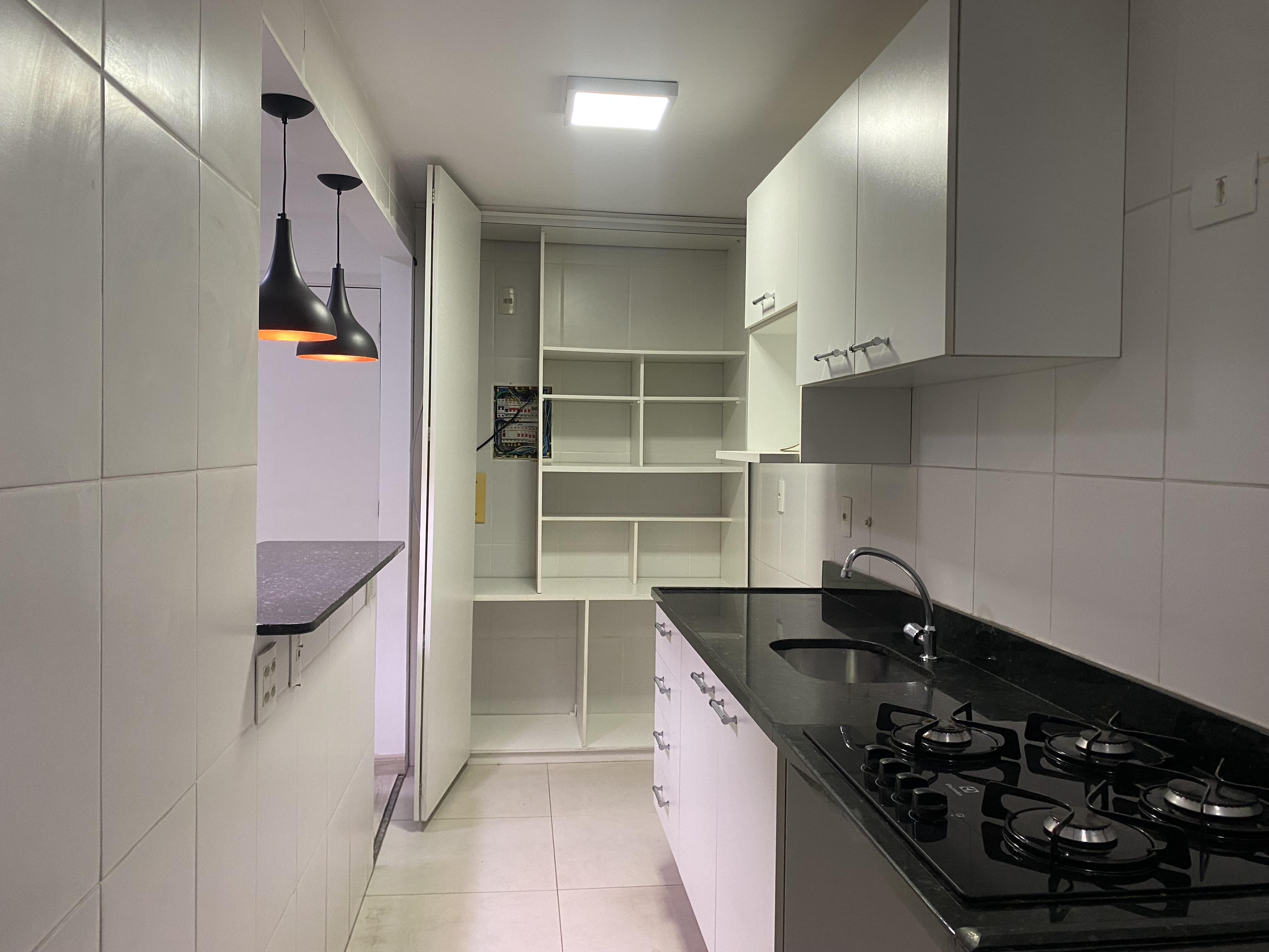 Imagem Apartamento com 2 Quartos à Venda, 54 m² em Freguesia (Jacarepaguá) - Rio de Janeiro