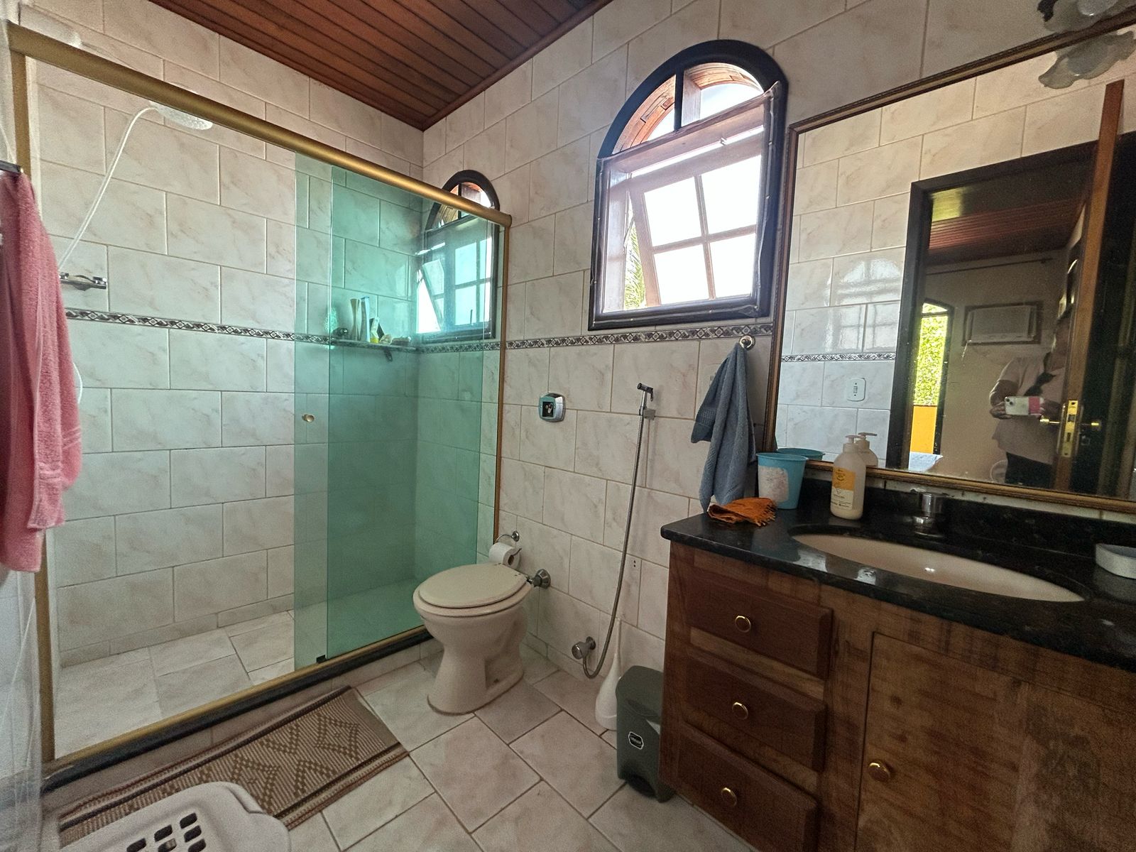 Imagem Casa de Condomínio com 3 Quartos à Venda, 150 m² em Campo Grande - Rio de Janeiro Imagem Casa de Condomínio com 3 Quartos à Venda, 150 m² em Campo Grande - Rio de Janeiro