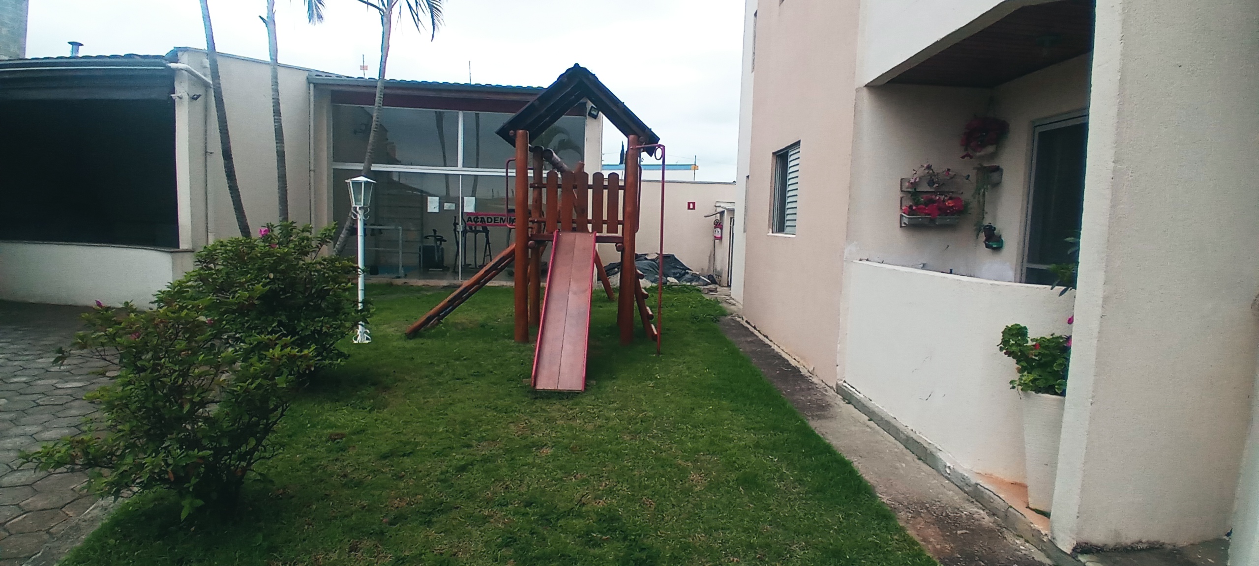 Imagem Apartamento com 2 Quartos à Venda, 73 m²em Vila São Geraldo - Taubaté Imagem Apartamento com 2 Quartos à Venda, 73 m²em Vila São Geraldo - Taubaté