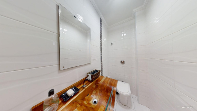 Imagem Cobertura com 3 Quartos à Venda, 170 m² em Aclimação - São Paulo