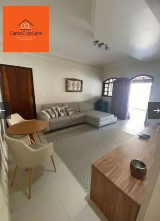Imagem Casa com 2 Quartos à Venda, 250 m²em Jardim das Indústrias - São José dos Campos