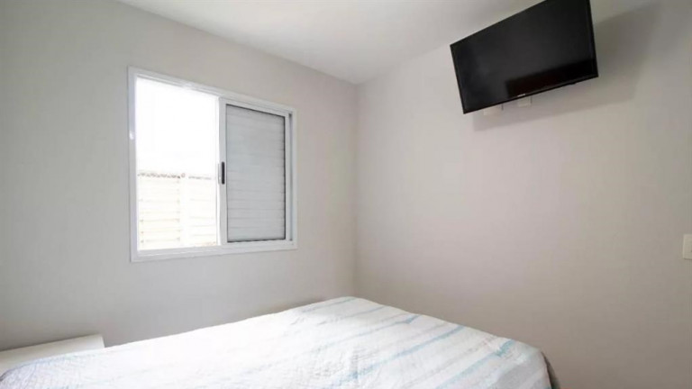 Imagem Apartamento com 2 Quartos para Alugar, 54 m² em Vila Siqueira (Zona Norte) - São Paulo