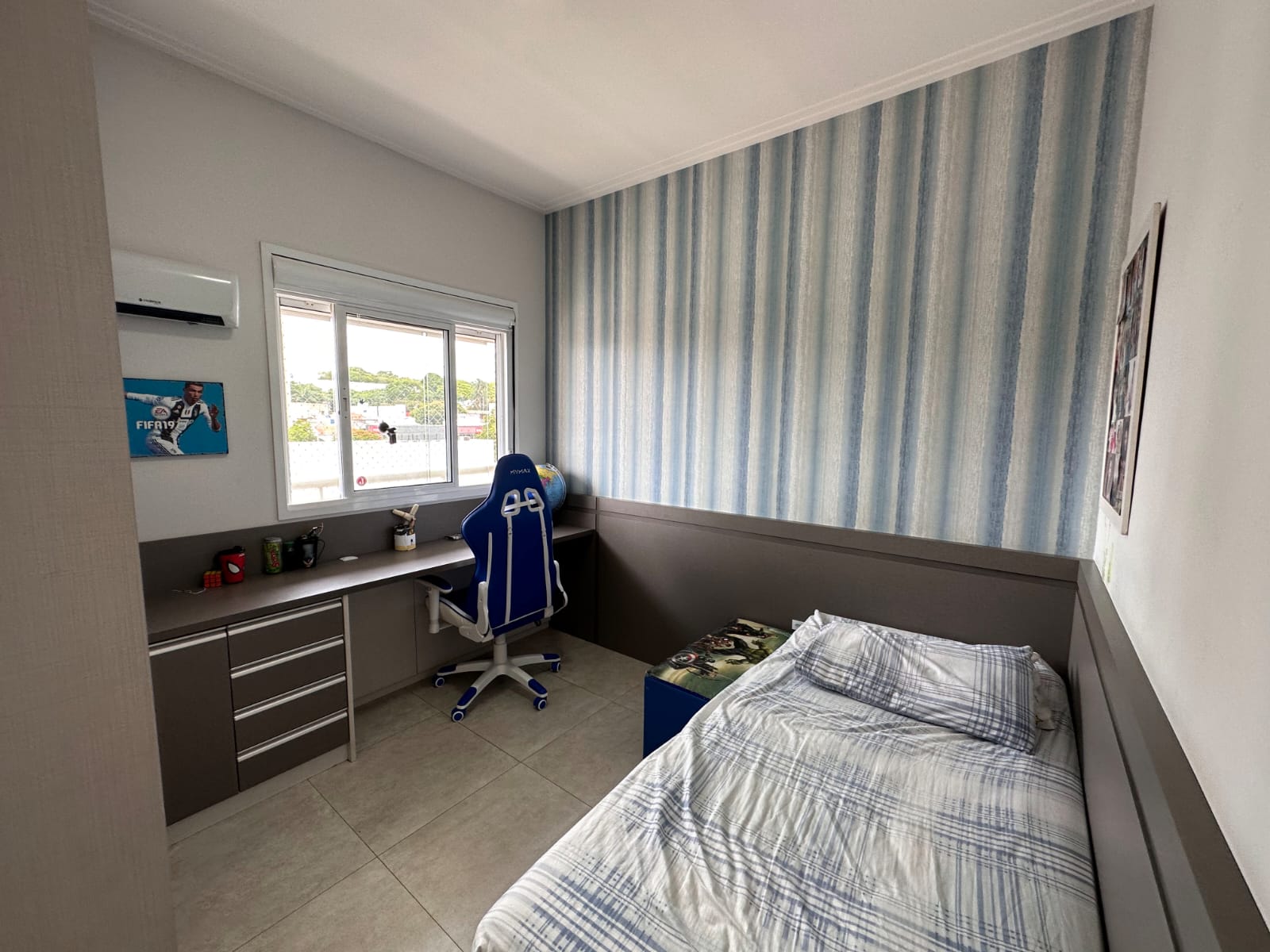 Imagem Apartamento com 3 Quartos à Venda, 108 m²em Jardim Ana Maria - Jundiaí Imagem Apartamento com 3 Quartos à Venda, 108 m²em Jardim Ana Maria - Jundiaí