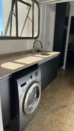 Imagem Apartamento com 3 Quartos à Venda, em Mooca - São Paulo Imagem Apartamento com 3 Quartos à Venda, em Mooca - São Paulo