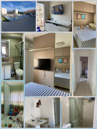 Imagem Apartamento com 2 Quartos à Venda, 1 m² em Araçagi - São Luís Imagem Apartamento com 2 Quartos à Venda, 1 m² em Araçagi - São Luís