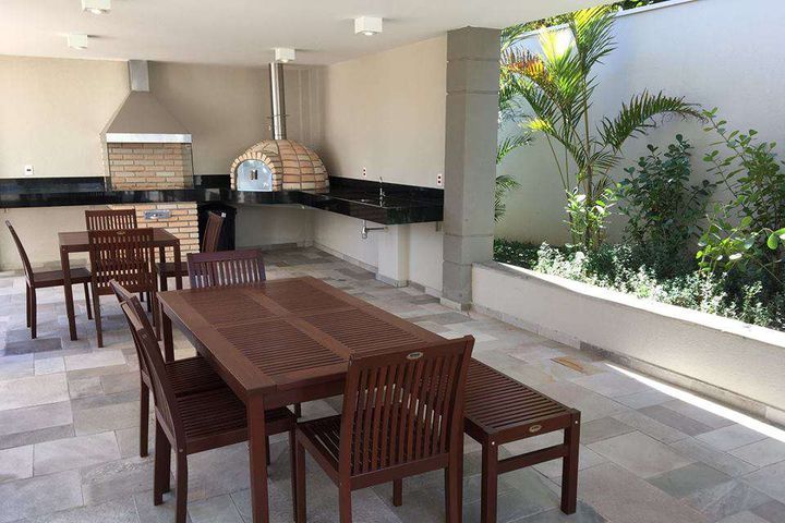 Imagem Apartamento com 2 Quartos à Venda, 63 m² em Alphaville Conde I - Barueri Imagem Apartamento com 2 Quartos à Venda, 63 m² em Alphaville Conde I - Barueri