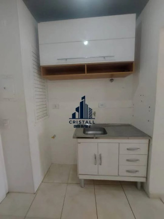 Imagem Kitnet com 1 Quarto para Alugar, 31 m²em Liberdade - São Paulo Imagem Kitnet com 1 Quarto para Alugar, 31 m²em Liberdade - São Paulo