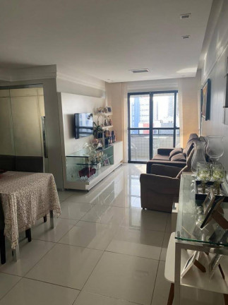 Imagem Apartamento com 3 Quartos à Venda, 91 m² em Piedade - Jaboatão dos Guararapes