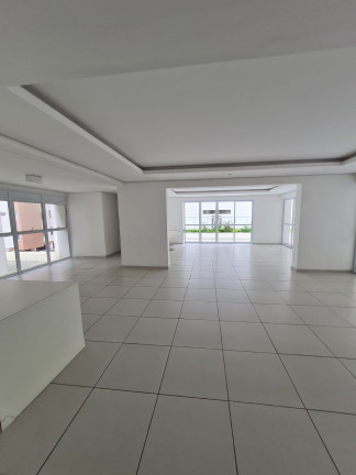 Imagem Apartamento com 2 Quartos à Venda, 72 m² em José Menino - Santos