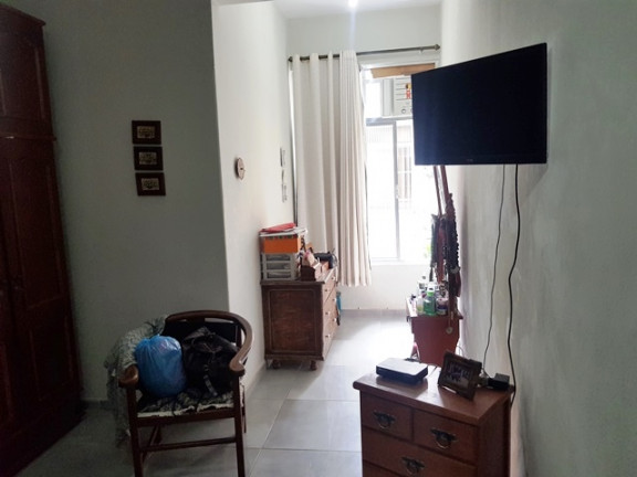 Imagem Apartamento com 2 Quartos à Venda, 74 m² em Icaraí - Niterói