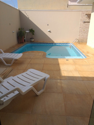 Imagem Casa com 3 Quartos à Venda, 245 m² em Jardim Universitário - Araras Imagem Casa com 3 Quartos à Venda, 245 m² em Jardim Universitário - Araras