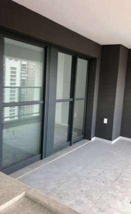 Imagem Apartamento com 3 Quartos à Venda, 84 m² em Vila Gertrudes - São Paulo