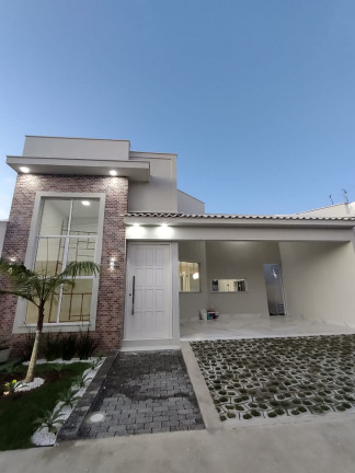 Imagem Casa de Condomínio com 3 Quartos à Venda, 145 m² em Parque das Nações - Parnamirim Imagem Casa de Condomínio com 3 Quartos à Venda, 145 m² em Parque das Nações - Parnamirim