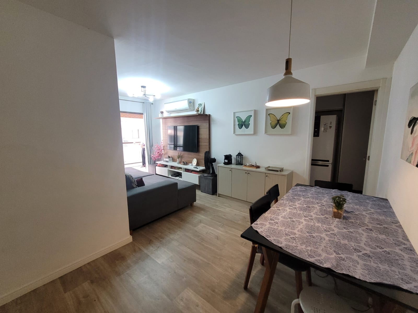 Imagem Apartamento com 2 Quartos à Venda, 75 m²em Freguesia (Jacarepaguá) - Rio de Janeiro