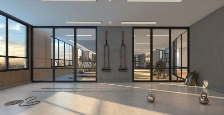 Imagem Apartamento com 2 Quartos à Venda, 65 m² em Jabaquara - São Paulo Imagem Apartamento com 2 Quartos à Venda, 65 m² em Jabaquara - São Paulo