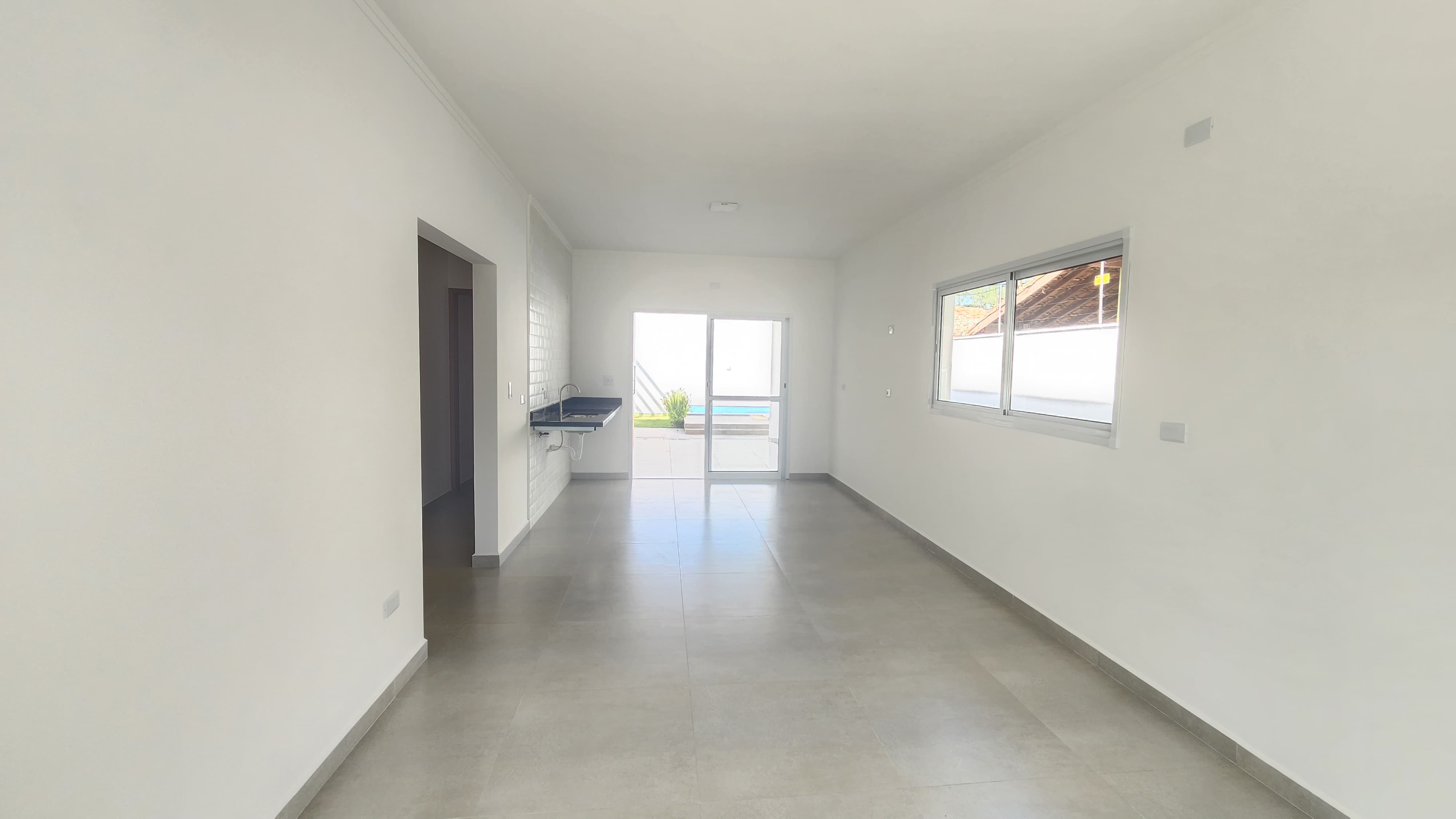 Imagem Casa com 3 Quartos à Venda, 119 m²em Balneário Santa Júlia - Itanhaém Imagem Casa com 3 Quartos à Venda, 119 m²em Balneário Santa Júlia - Itanhaém