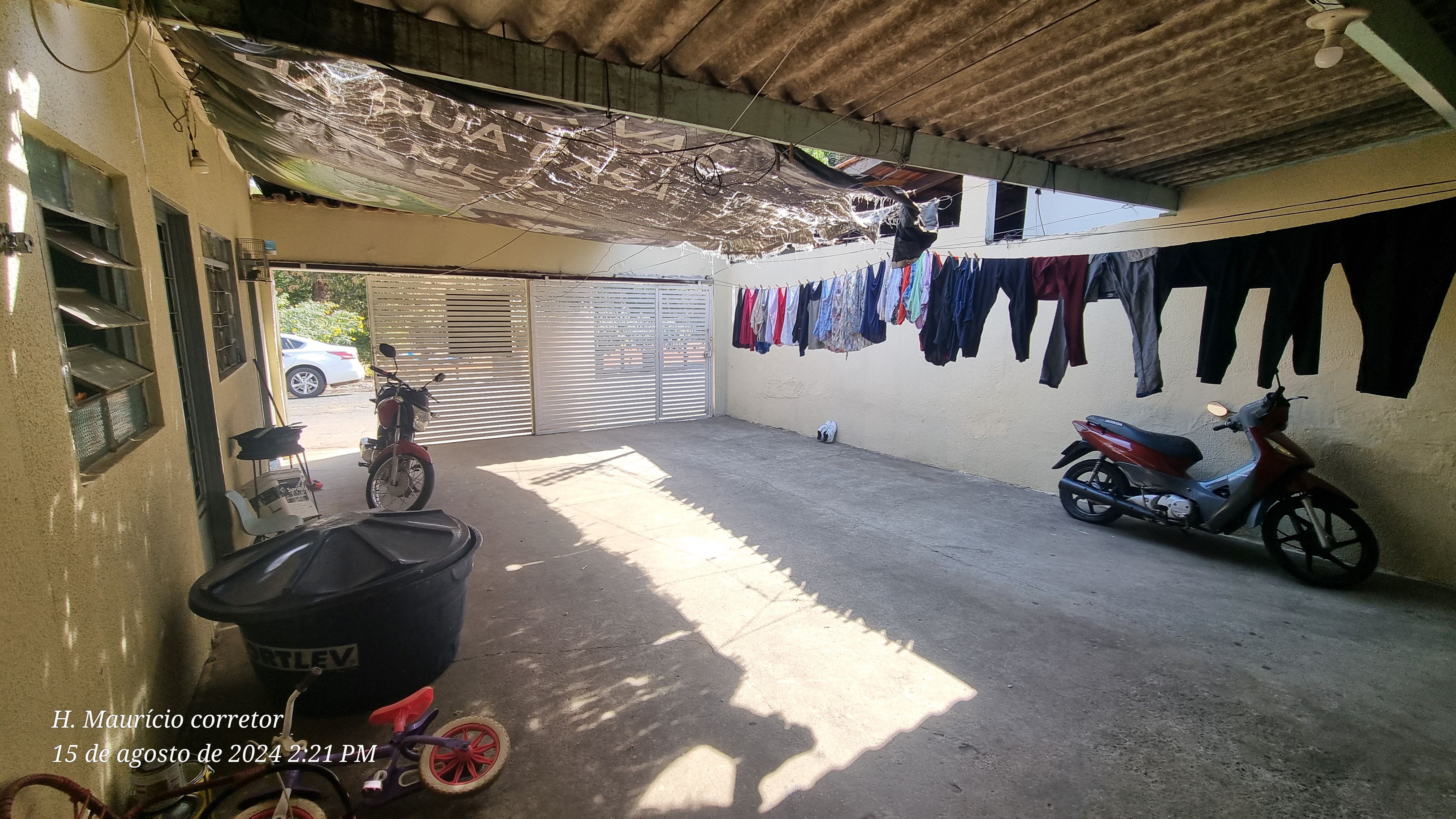 Imagem Casa com 7 Quartos à Venda, 200 m²em Setor Leste Vila Nova - Goiânia