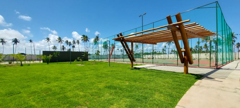 Imagem Flat com 1 Quarto à Venda, 29 m² em Muro Alto - Ipojuca