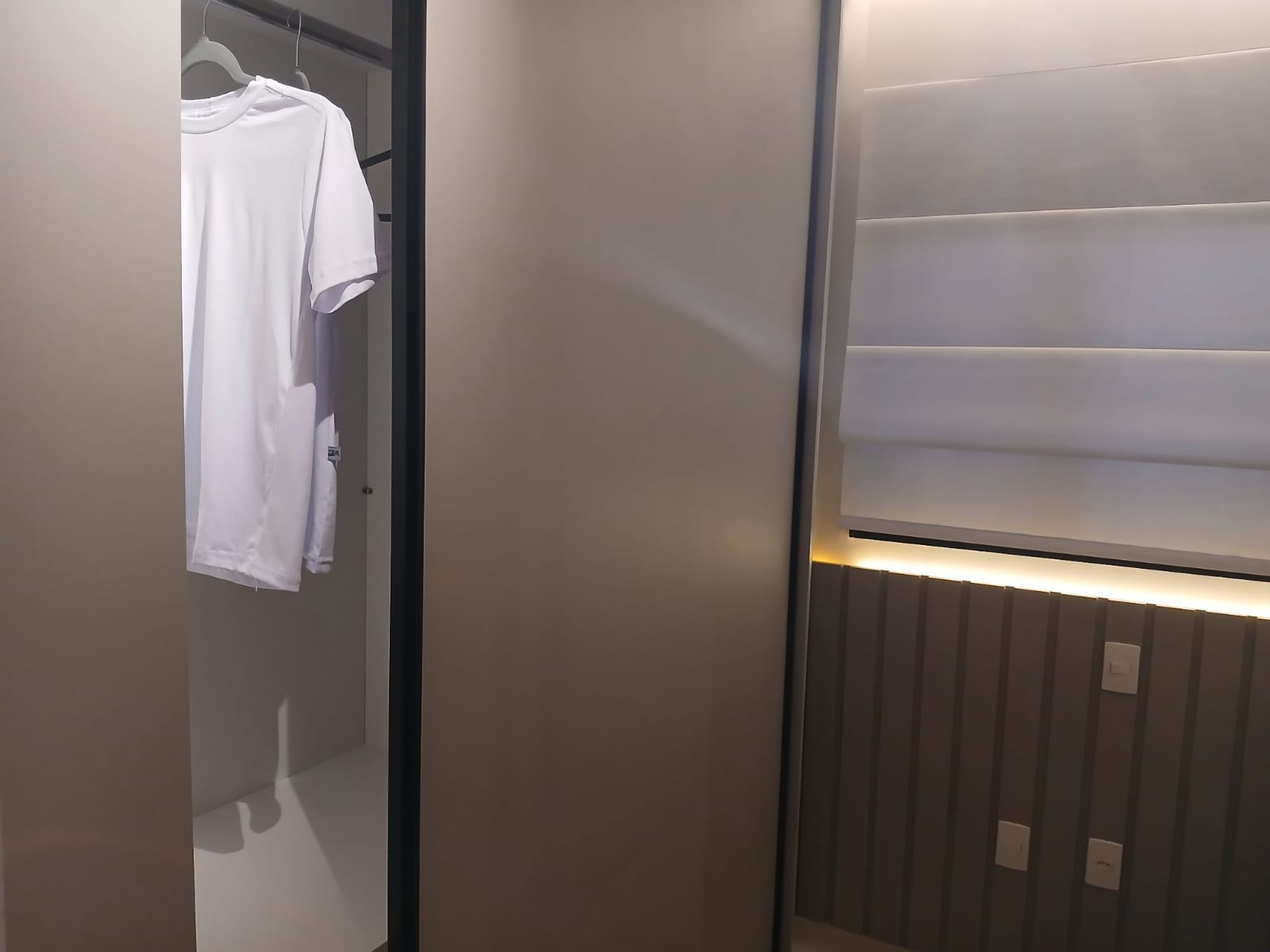 Imagem Apartamento com 2 Quartos à Venda, 58 m² em Mirandópolis - São Paulo
