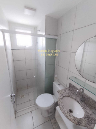 Imagem Apartamento com 3 Quartos à Venda, 63 m²em Passaré - Fortaleza Imagem Apartamento com 3 Quartos à Venda, 63 m²em Passaré - Fortaleza