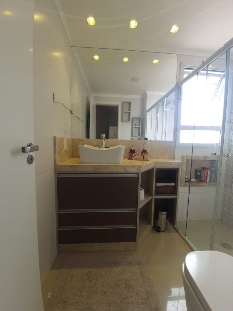 Imagem Apartamento com 3 Quartos à Venda, 103 m² em Centro - Santo André Imagem Apartamento com 3 Quartos à Venda, 103 m² em Centro - Santo André