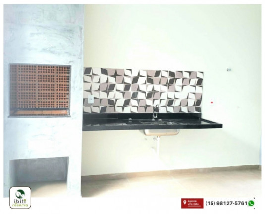 Imagem Casa de Condomínio com 3 Quartos à Venda, 163 m² em Parque Ibiti Reserva - Sorocaba Imagem Casa de Condomínio com 3 Quartos à Venda, 163 m² em Parque Ibiti Reserva - Sorocaba