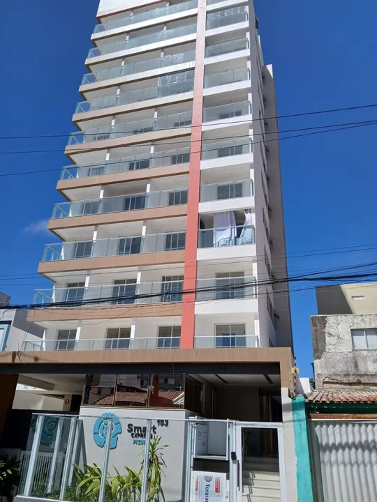 Imagem Loft com 1 Quarto à Venda, 20 m² em Amaralina - Salvador