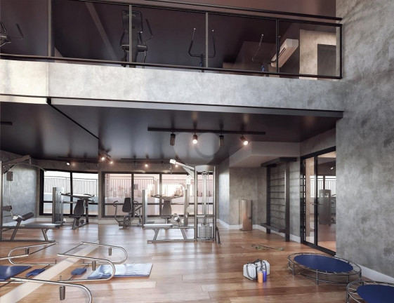 Imagem Apartamento com 2 Quartos à Venda, 59 m² em Vila Prudente - São Paulo Imagem Apartamento com 2 Quartos à Venda, 59 m² em Vila Prudente - São Paulo