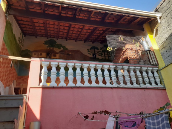 Imagem Sobrado com 3 Quartos à Venda, 175 m² em Independência - São Bernardo Do Campo Imagem Sobrado com 3 Quartos à Venda, 175 m² em Independência - São Bernardo Do Campo