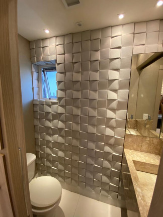 Imagem Cobertura com 3 Quartos à Venda, 273 m² em Cocó - Fortaleza