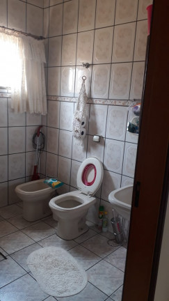 Imagem Casa com 2 Quartos à Venda, 119 m² em Vila São João da Boa Vista - Bauru