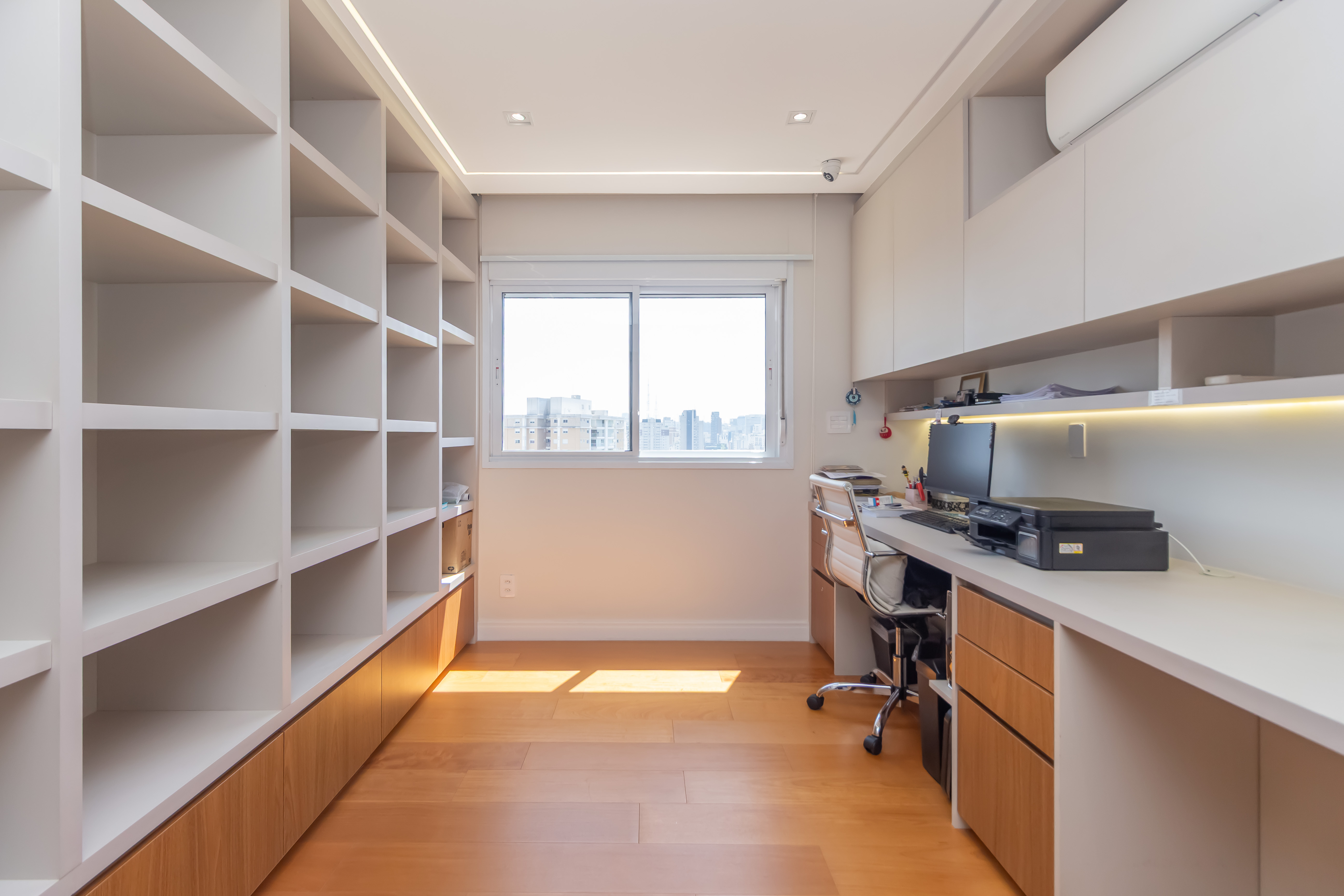 Imagem Apartamento com 4 Quartos à Venda, 246 m² em Vila Mariana - São Paulo