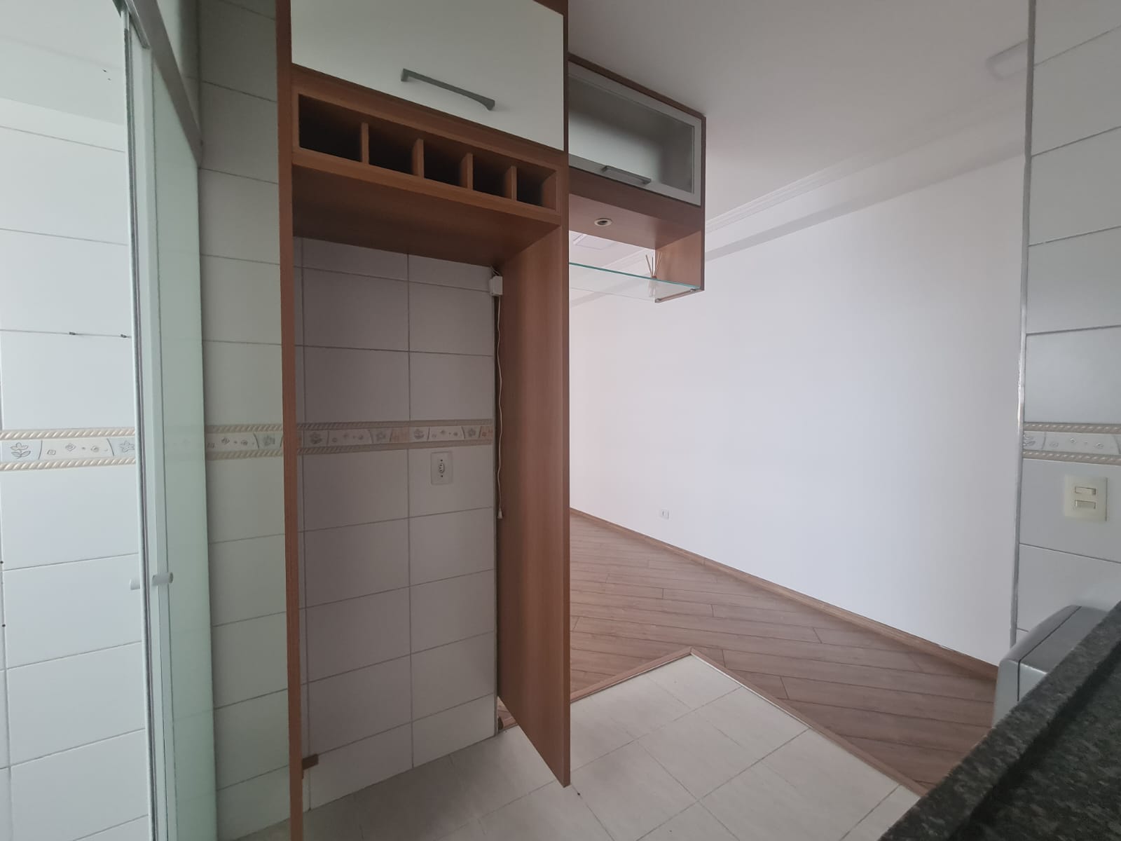 Imagem Apartamento com 2 Quartos à Venda, 50 m² em Vila Monte Alegre - São Paulo