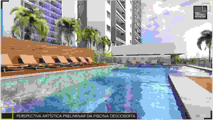 Imagem Apartamento com 2 Quartos à Venda, 24 m² em Bela Vista - São Paulo Imagem Apartamento com 2 Quartos à Venda, 24 m² em Bela Vista - São Paulo