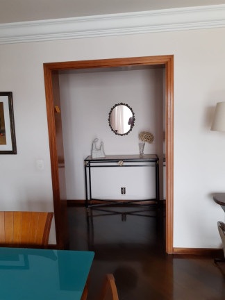 Imagem Apartamento com 3 Quartos à Venda, 173 m² em Centro - Santo André Imagem Apartamento com 3 Quartos à Venda, 173 m² em Centro - Santo André