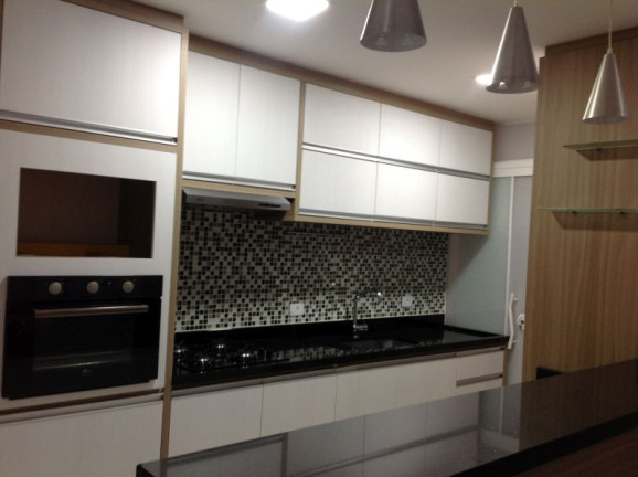 Imagem Apartamento com 2 Quartos à Venda, 70 m²em Água Verde - Curitiba