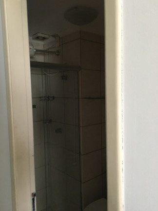 Imagem Apartamento com 1 Quarto para Alugar, 32 m² em Vila Guarani (z Sul) - São Paulo Imagem Apartamento com 1 Quarto para Alugar, 32 m² em Vila Guarani (z Sul) - São Paulo