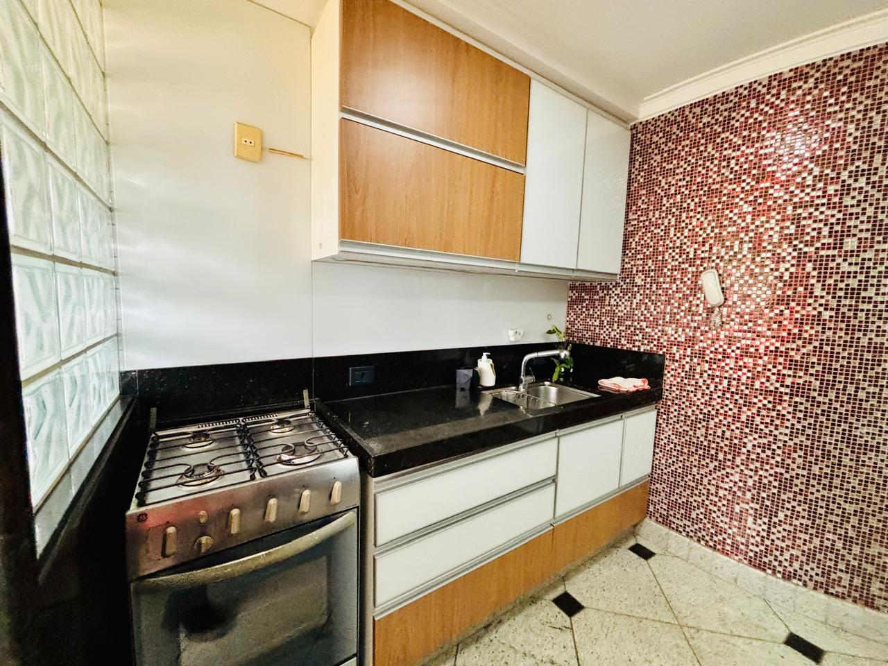 Imagem Apartamento com 3 Quartos à Venda, 150 m² em Praia de Itaparica - Vila Velha