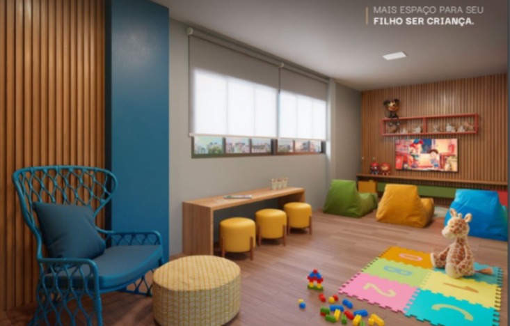 Imagem Apartamento com 2 Quartos à Venda, 60 m²em Federação - Salvador