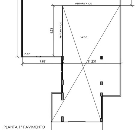 Imagem Loja à Venda, 1.329 m² em Cerqueira César - São Paulo Imagem Loja à Venda, 1.329 m² em Cerqueira César - São Paulo